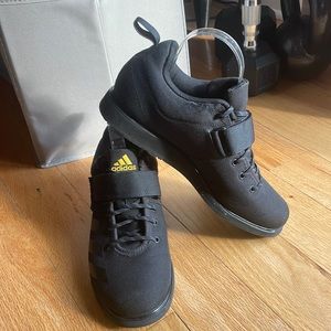 Adidas Primegreen Powerlift Shoes